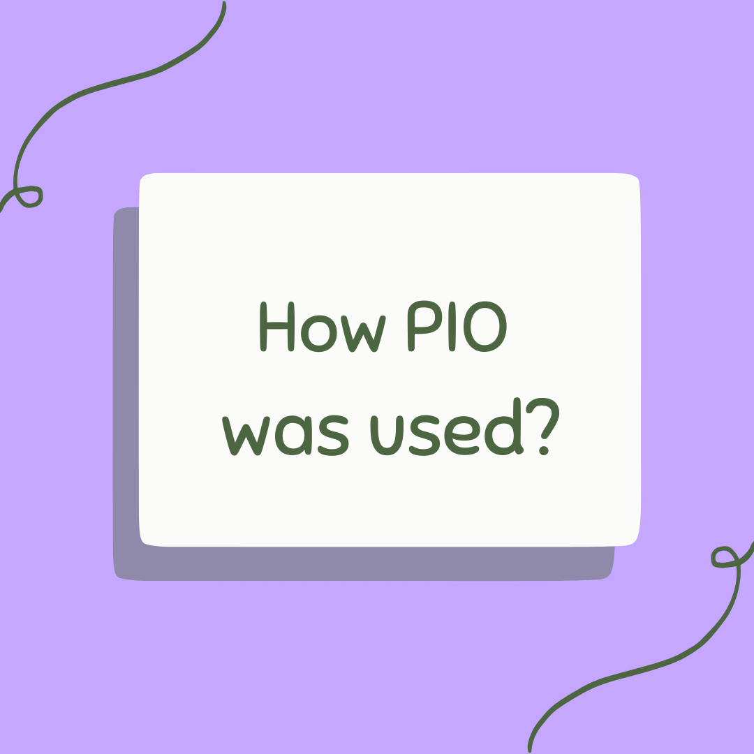 PIO